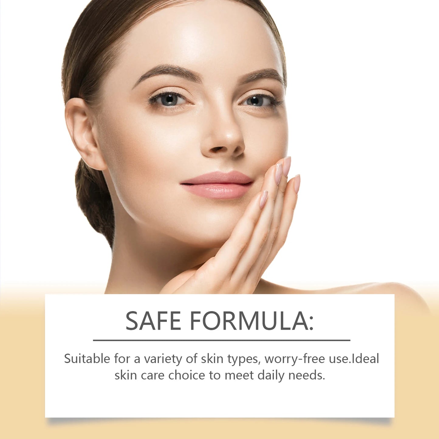 OceAura Tallow & Honey Moisturizing Face Cream | 60g