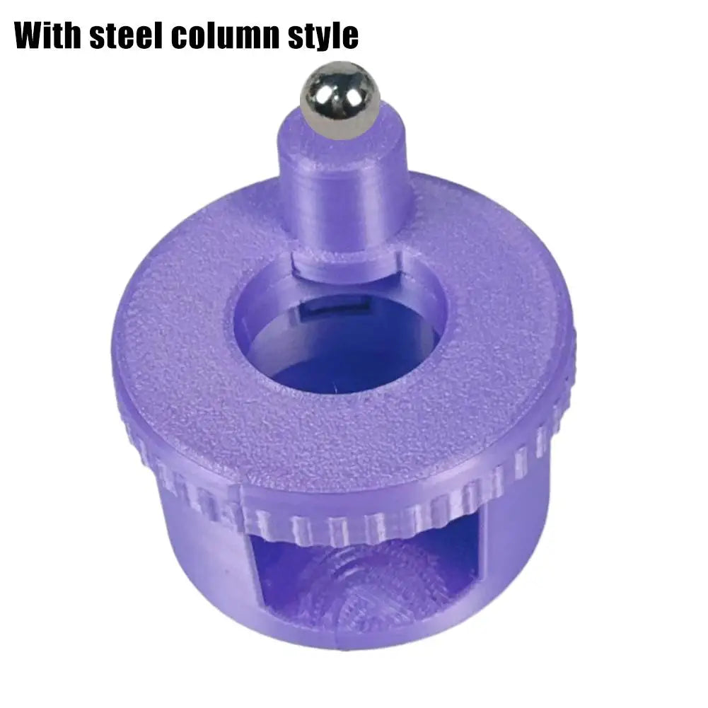 360° Cat Eye Magnet Stick | Glass Bead Nail Art Tool