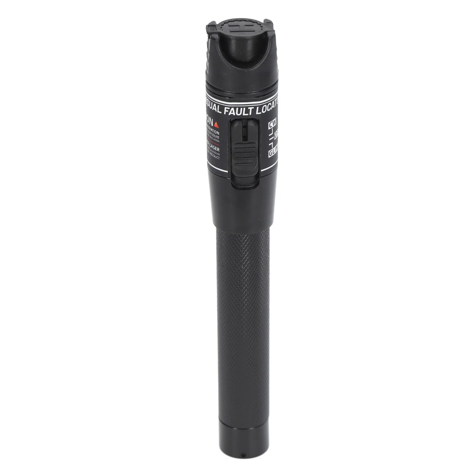 VFL Light Tester Visual Fault Locator 60MW 60KM Output FC SC ST Interface Non Contact VFL Optic Test Pen Peaceful Pleasures Health and Wellness
