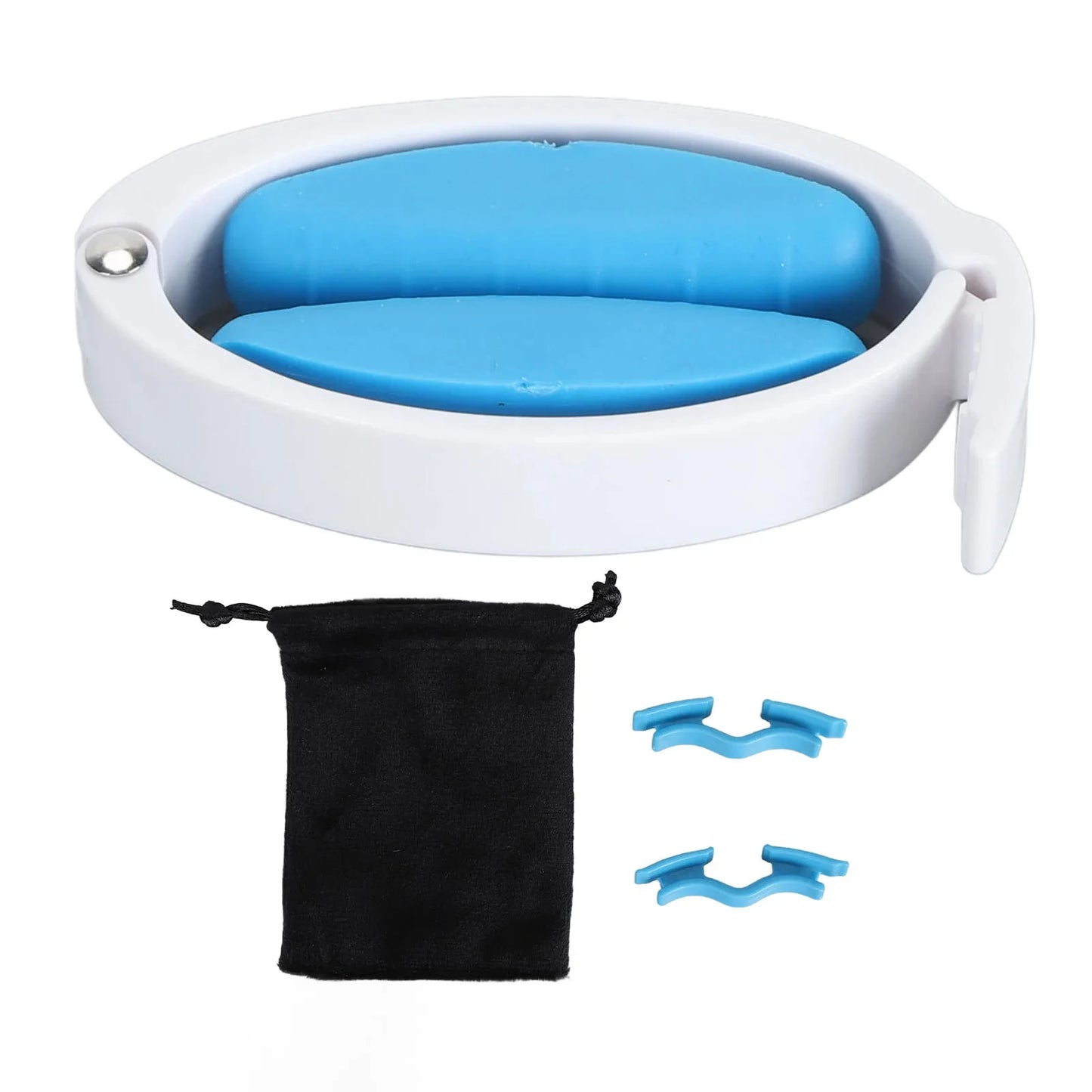 Men's Adjustable Silicone Urinary Control Clamp | Discreet