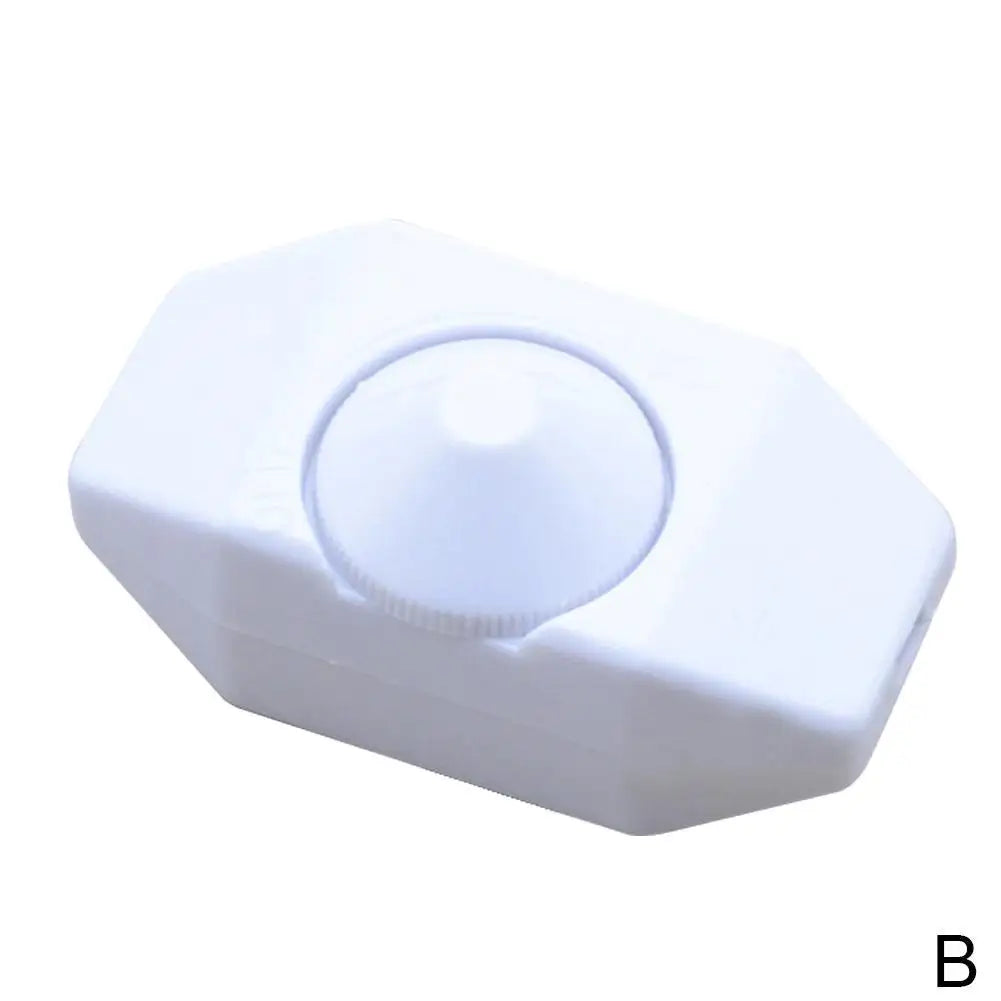Adjustable Lamp Dimmer Switch for Optimal Brightness Control Peaceful Pleasures Health and Wellness 220 V B