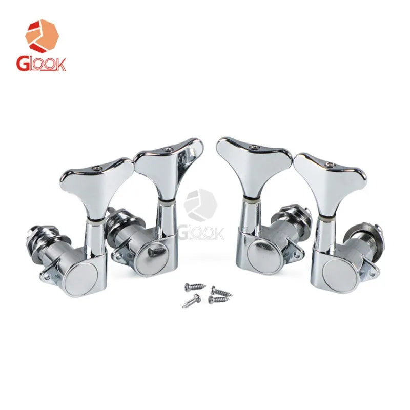 Electric Bass Knob Fully Enclosed Quasi-bass Quasi-knob Upper Reel