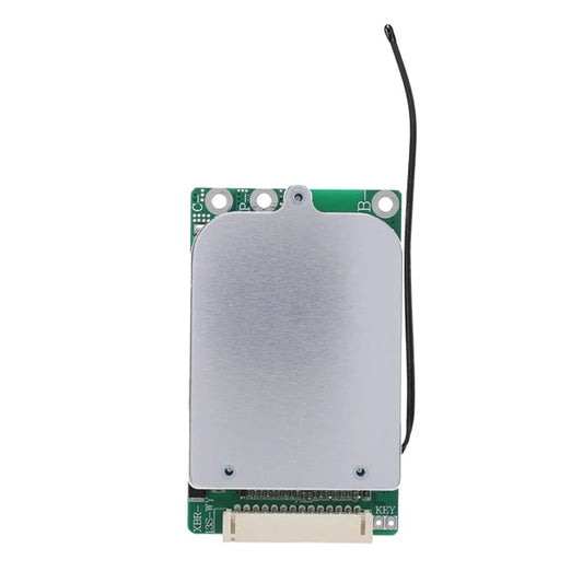 13S 48V 30A BMS Lithium Battery Protection Board for E-Scooter Peaceful Pleasures Health and Wellness Khaki