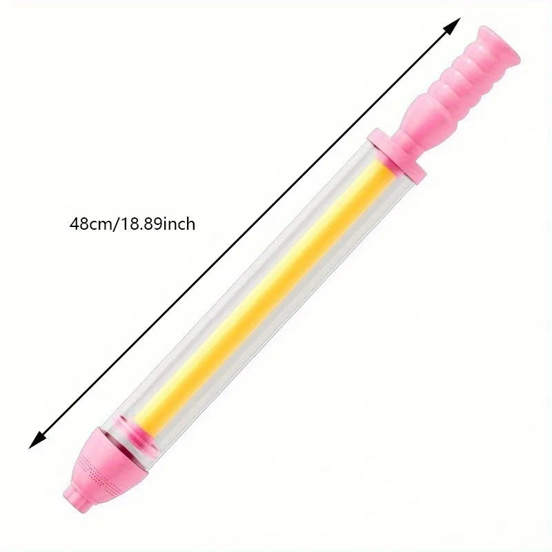 Firework Fountain Water Gun – Super Soaker Squirt Gun 1pc/3pcs