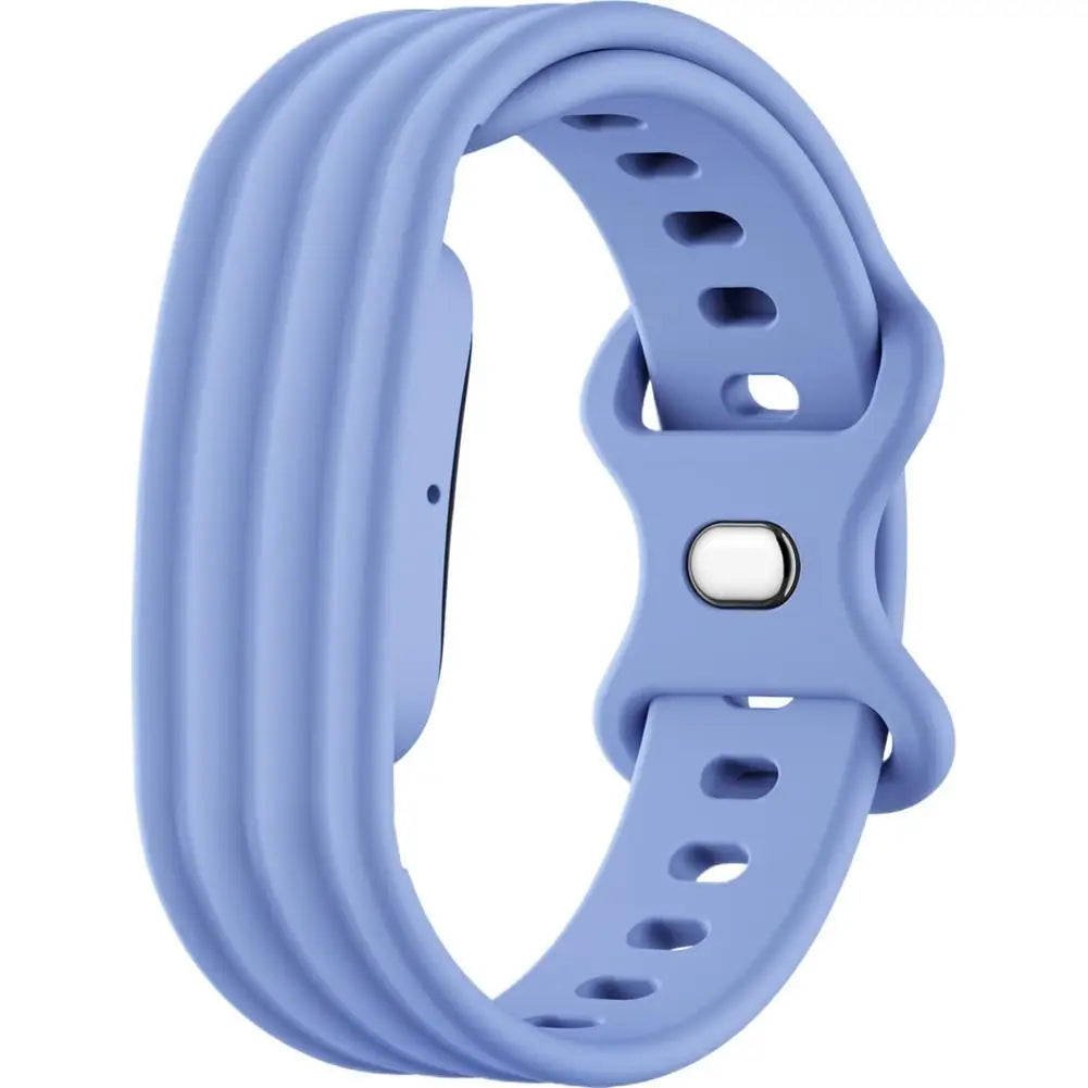Silicone Sport Band for Google Fitbit Air – Replacement Strap