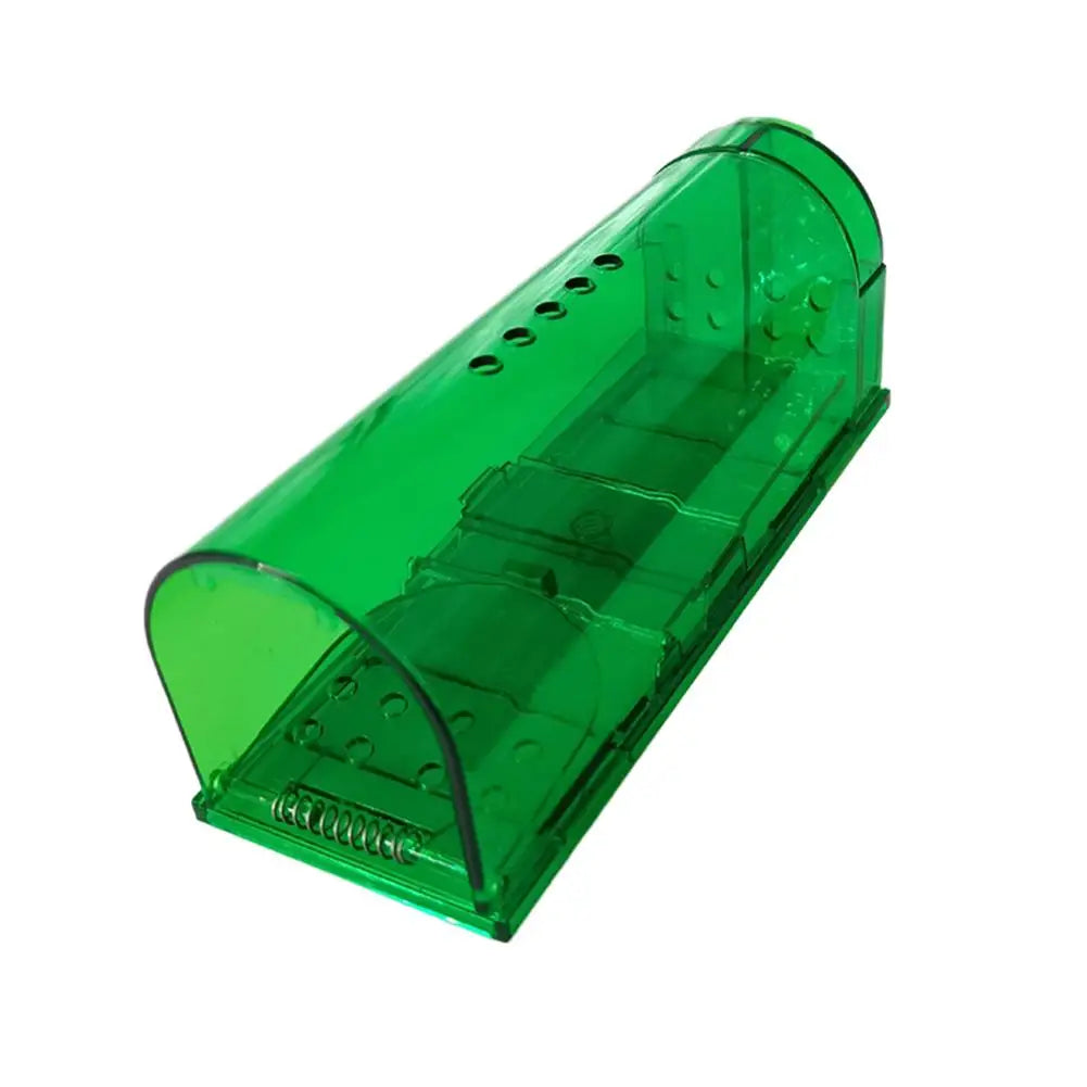 Pet Friendly Mouse Trap for Safe Home and Garage Use Peaceful Pleasures Health and Wellness