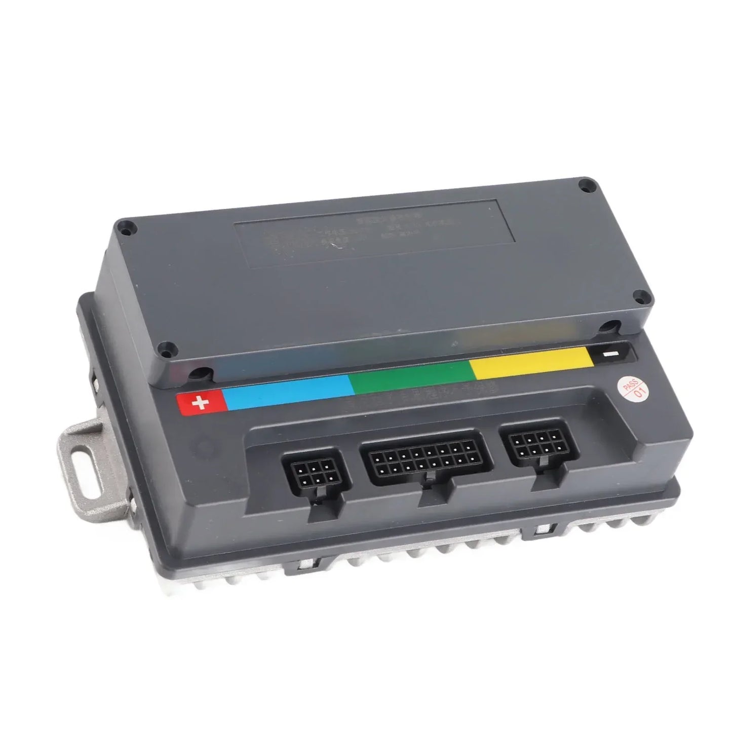 3960W Electric Motorcycle Motor Controller EM50SP VOTOL ECU Sine IP67