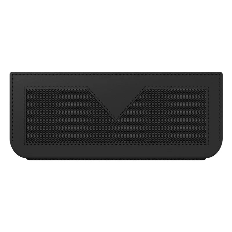 Car Door Storage Bag – PU Leather Multi-Pocket Hanging Organizer Car Door Organizer Peaceful Pleasures Health and Wellness black