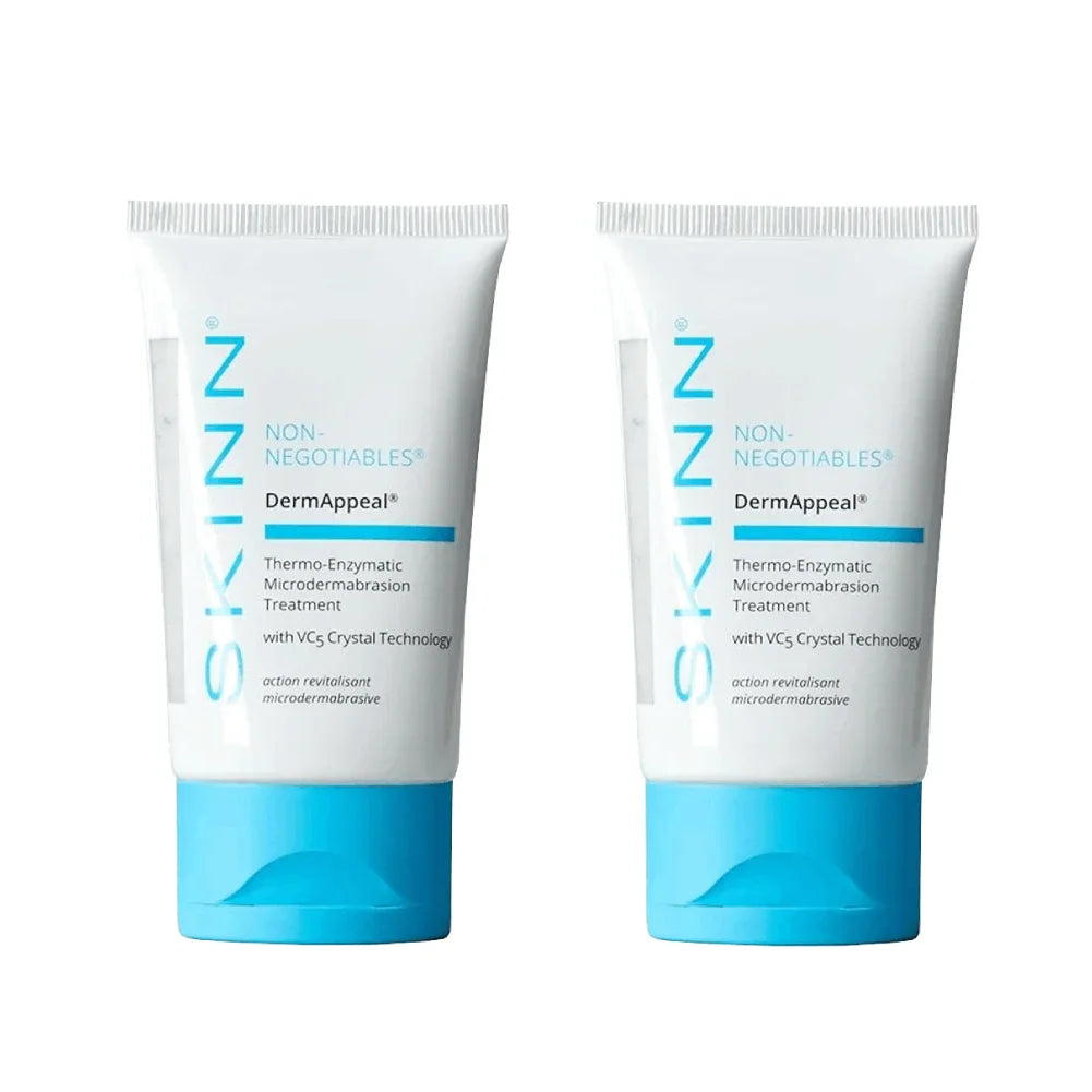 50g Body Scrub – Exfoliate, Cleanse Pores & Brighten Skin