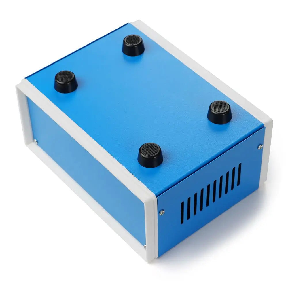 DIY Metal Electronics Enclosure Junction Box | 80×170×130mm