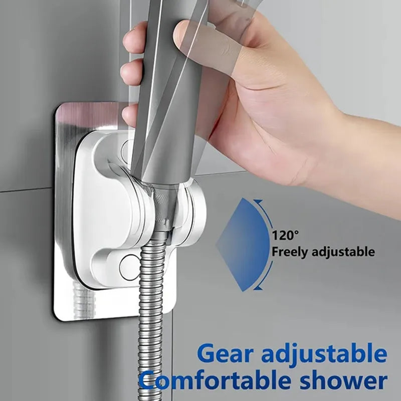 5-Mode High Pressure Handheld Shower Head | Water Saving
