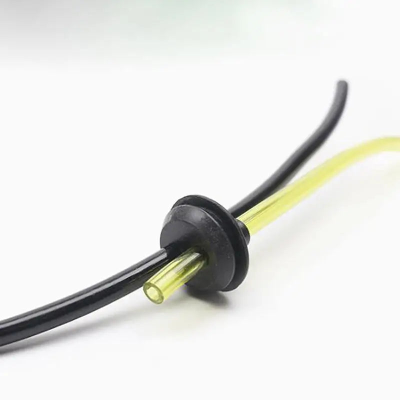 Universal Grass Trimmer Fuel Line Oil Pipe Filter Kit Lawn Mower Petrol Gas Hose Brush Cutter Spare Parts Peaceful Pleasures Health and Wellness