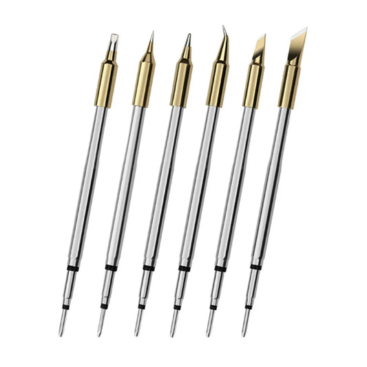 C245 Lead-Free Soldering Iron Tip Replacement for JBC Station Soldering Iron Tip Oasis Select