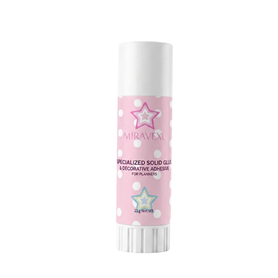 High Viscosity Glue Stick – Scrapbooking, Journaling & Crafts