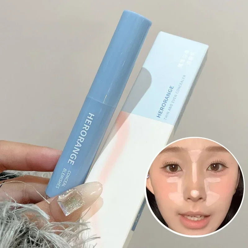 Full Cover Waterproof Concealer Stick | Air Cushion Foundation