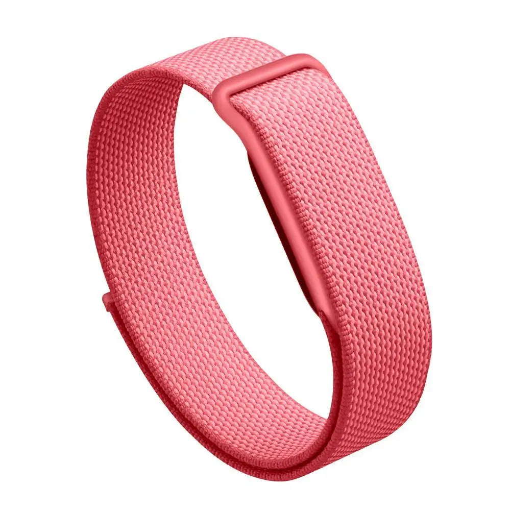 Nylon Loop Band for Google Fitbit Air – Breathable Strap