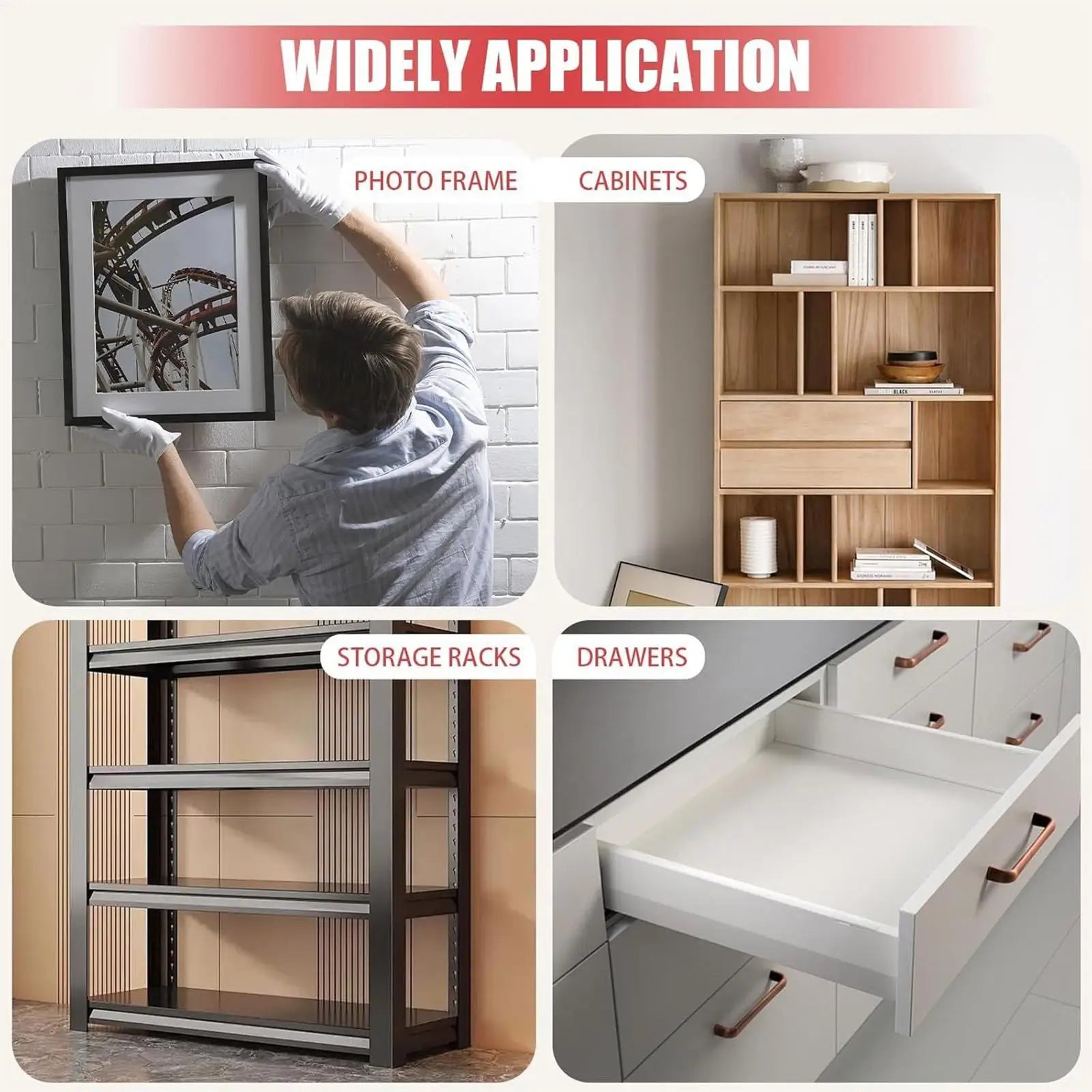 Aluminum Alloy 90 Degree Corner Clamps Right Angle Clamping Jig for Woodworking, Drawers Cabinets Boxes Picture Frames Peaceful Pleasures Health and Wellness