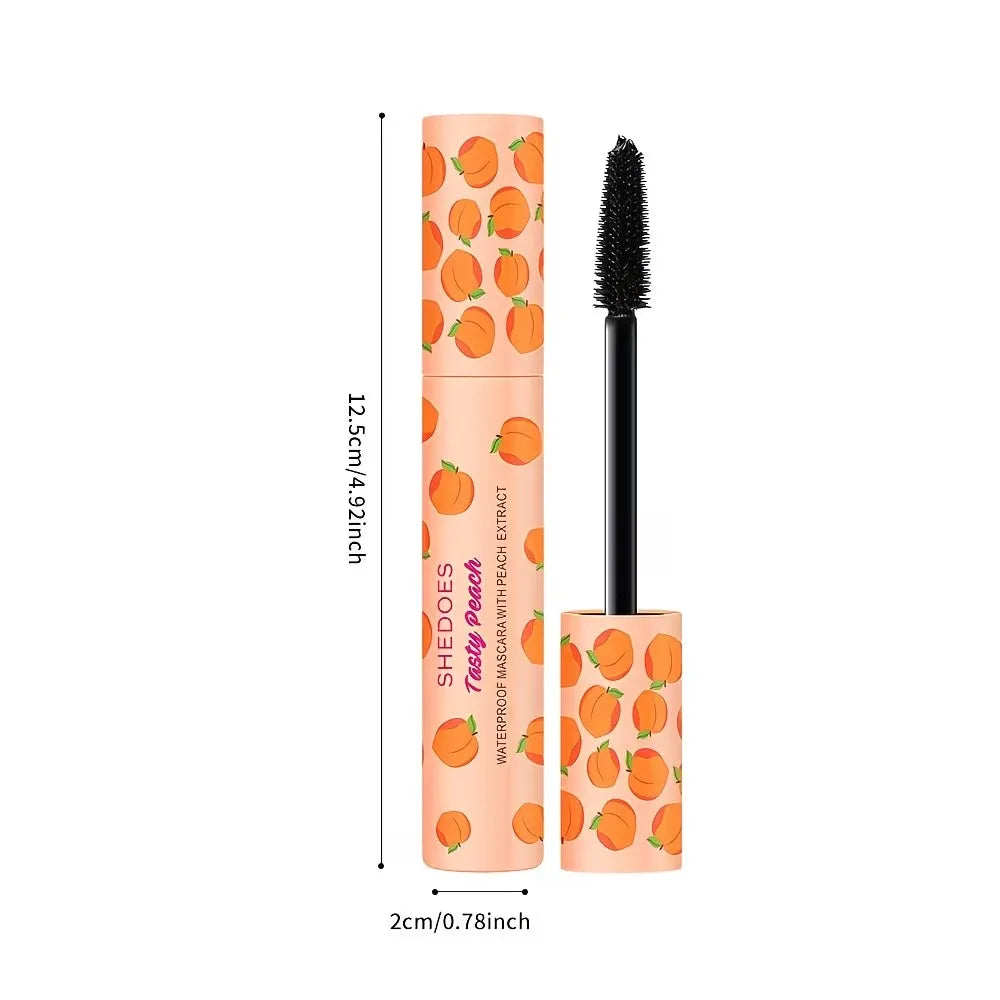 Fruit Waterproof Mascara – Volumizing, Curling & Long-Lasting
