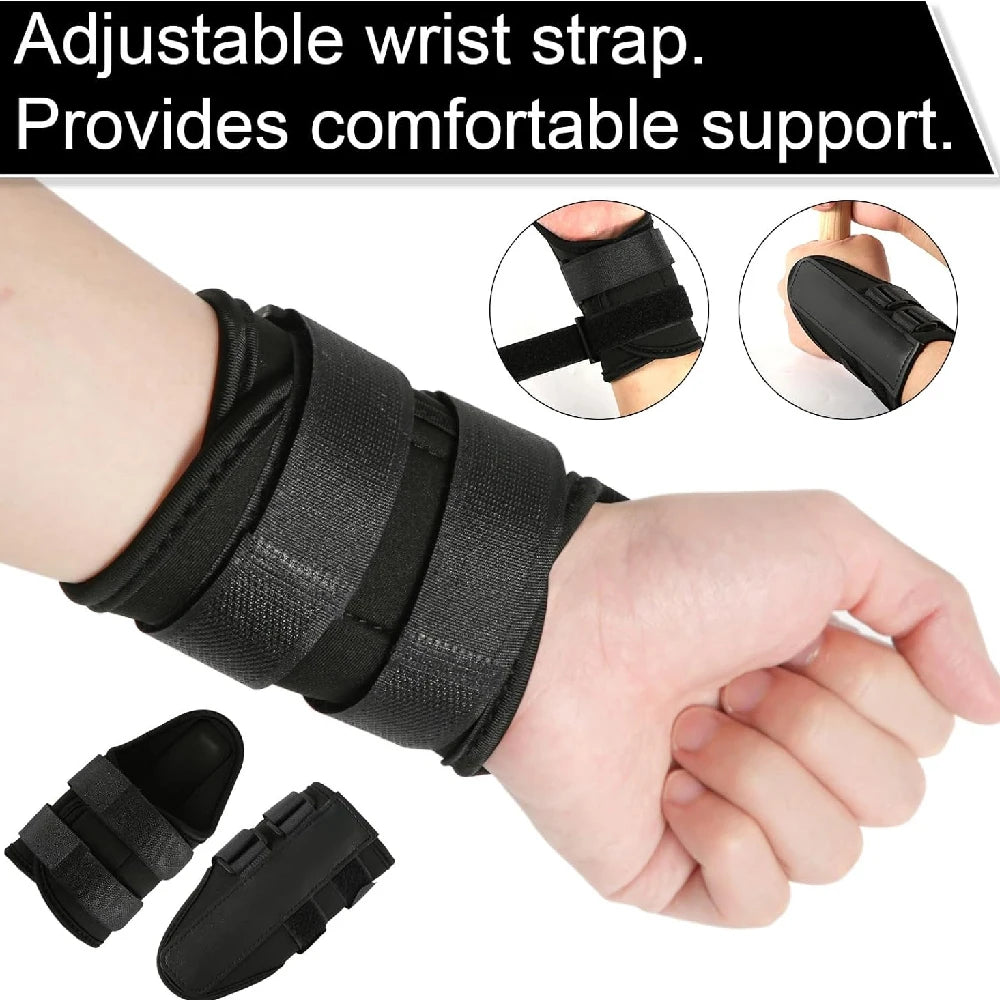 WEFITON Golf Wrist Brace Swing Training Aid – Fix Your Swing Golf Training Aid Peaceful Pleasures Health and Wellness