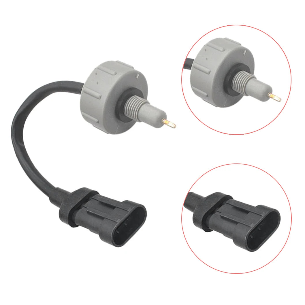 319213A810 for Hyundai Santa Fe 03-05 Tucson 04-10 Kia Rondo Carens 05-06 Sportage 04-10 Crude Oil-Filter Water Sensor Peaceful Pleasures Health and Wellness