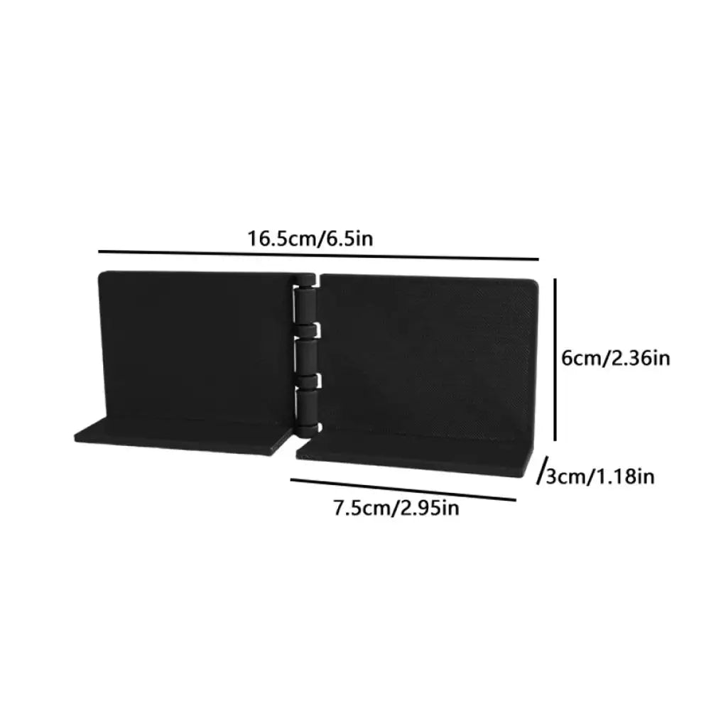 No-Drill Car Trunk Organizer Fixing Bracket | SUV Sedan Van