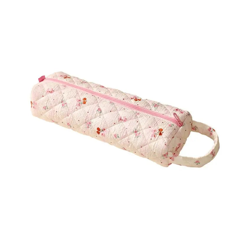 String Bag for Customizable Hair Dryer; Travel Pouch for Styling Tools Peaceful Pleasures Health and Wellness