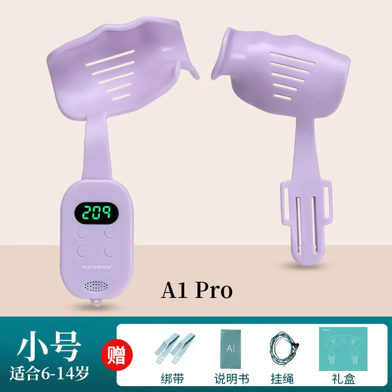 Guzheng Hand Brace Tiger Mouth Correction Stability Trainer Finger