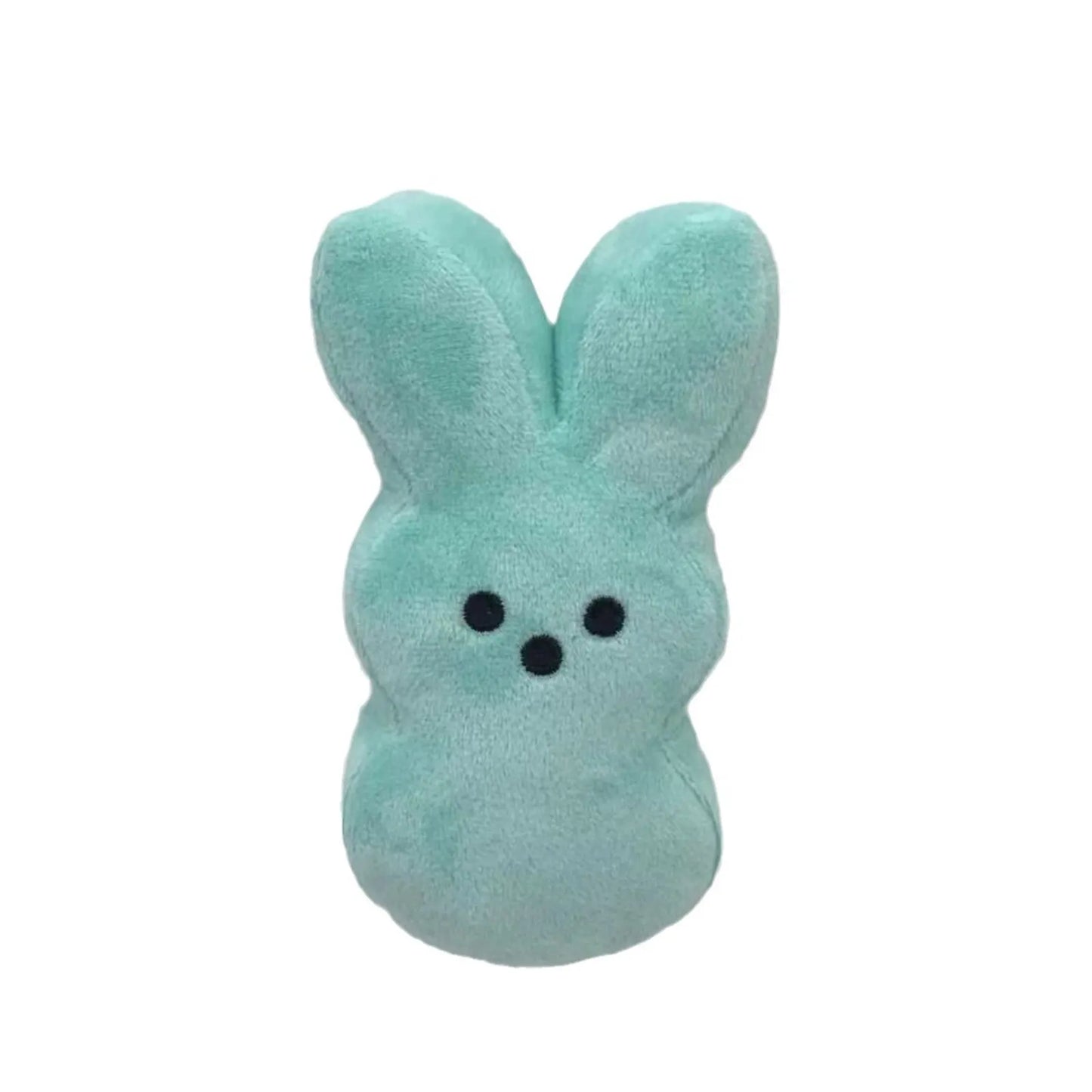 15cm Peeps Plush Bunny Stuffed Animal – Easter Toy Gift