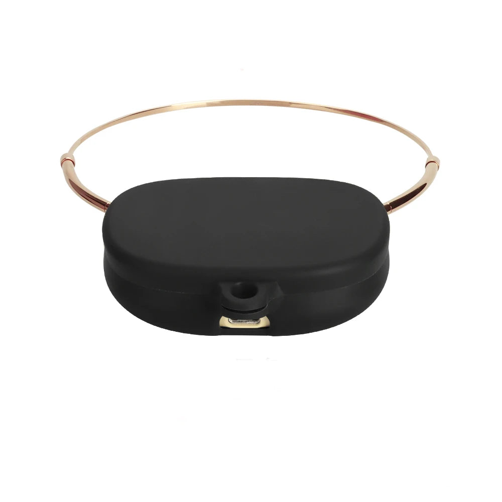 Silicone Case for Cleer Clip Earbuds – Shockproof Protective Cover