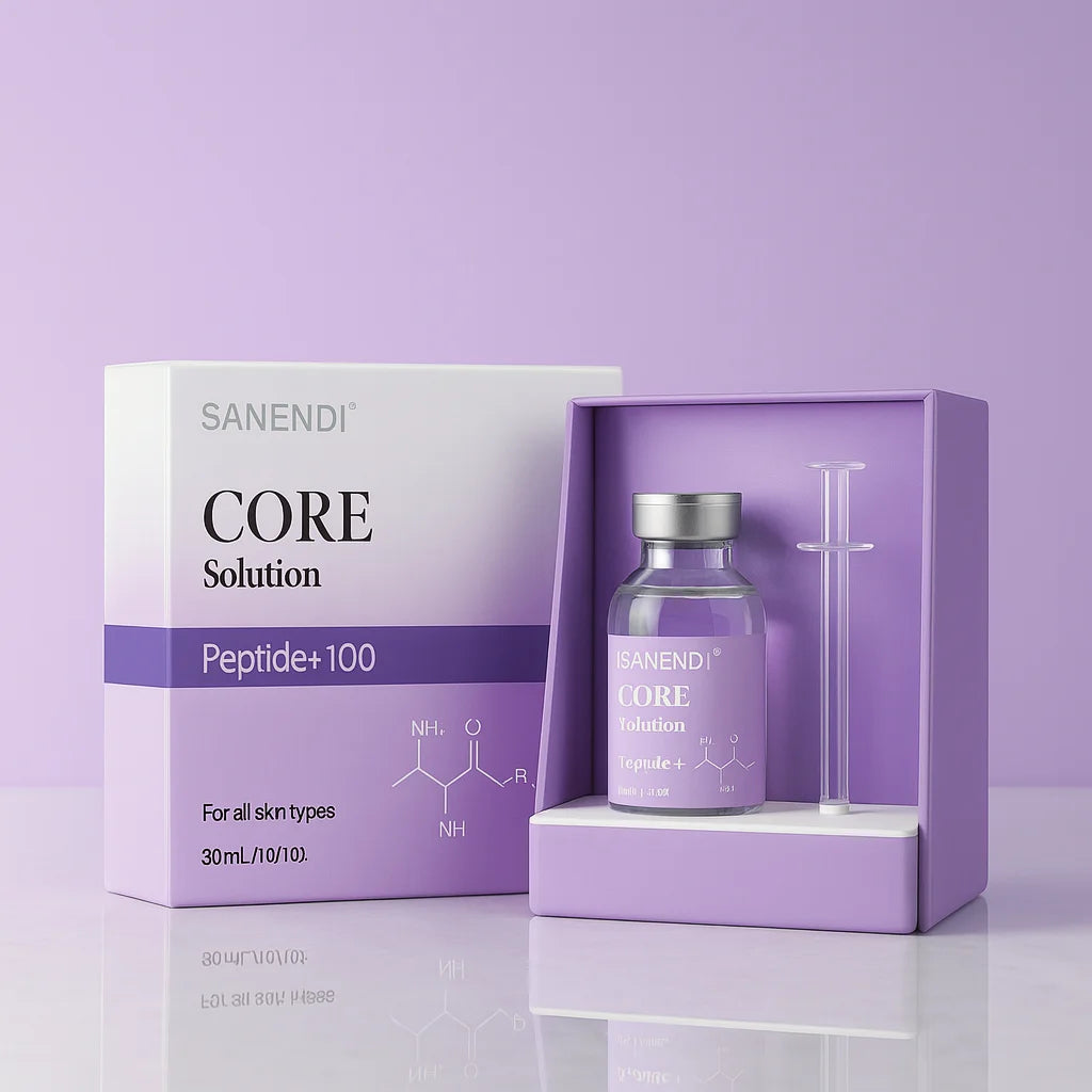 PDRN Hyaluronic Acid Serum | Salmon DNA Collagen Peptide GSH