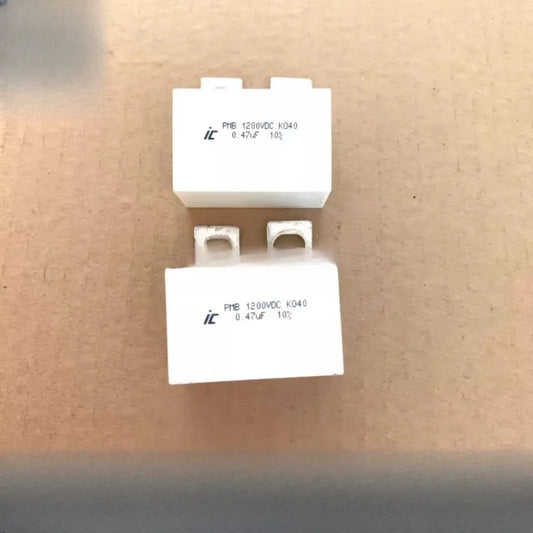 Parts are suitable for inverter absorption capacitors, surge absorption high frequency capacitors, Italian Peaceful Pleasures Health and Wellness Default Title
