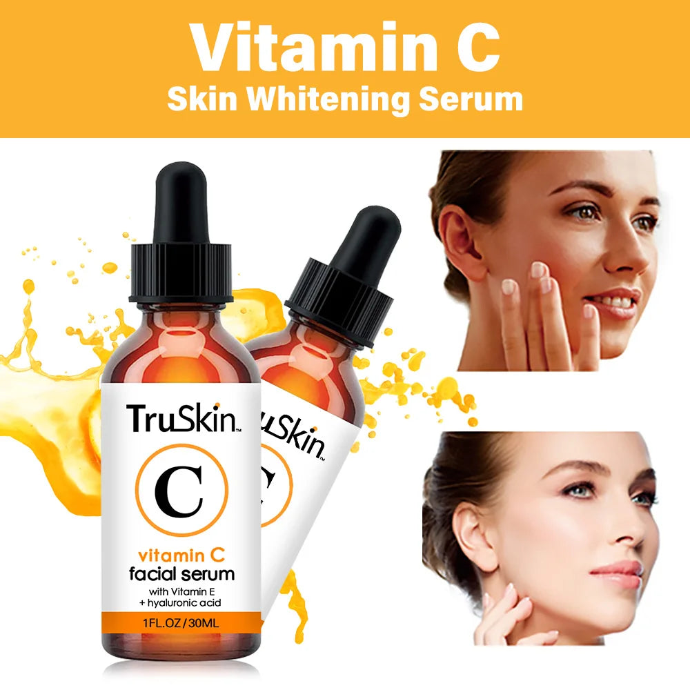 30ml Hyaluronic Acid Essence Face Moisturizing Skin Brightening Anti-oxidation Skin Care Set Facial Korean Skin Care Products Peaceful Pleasures Health and Wellness