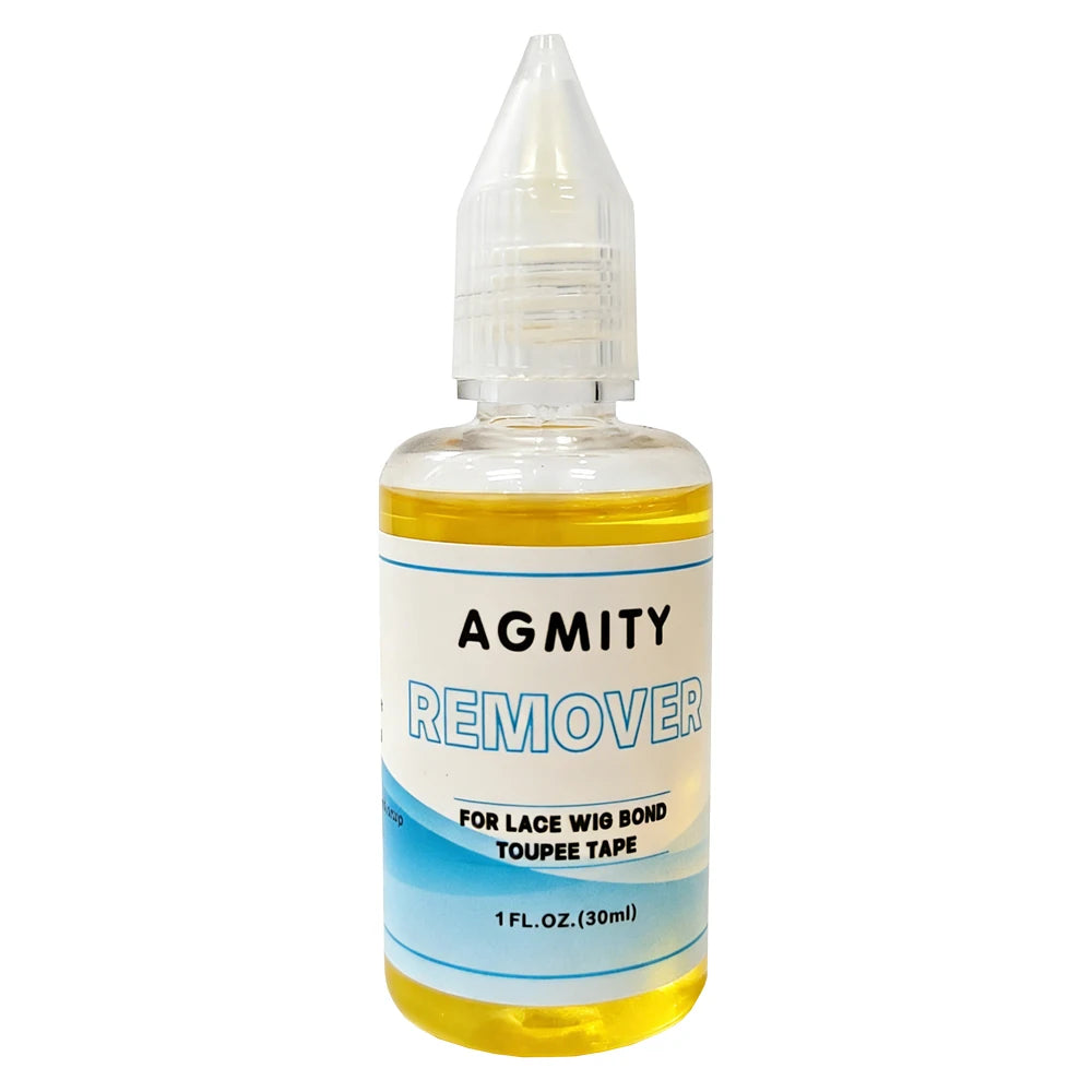 Lace Wig Glue Set – 120ml Spray & 30ml Adhesive Remover