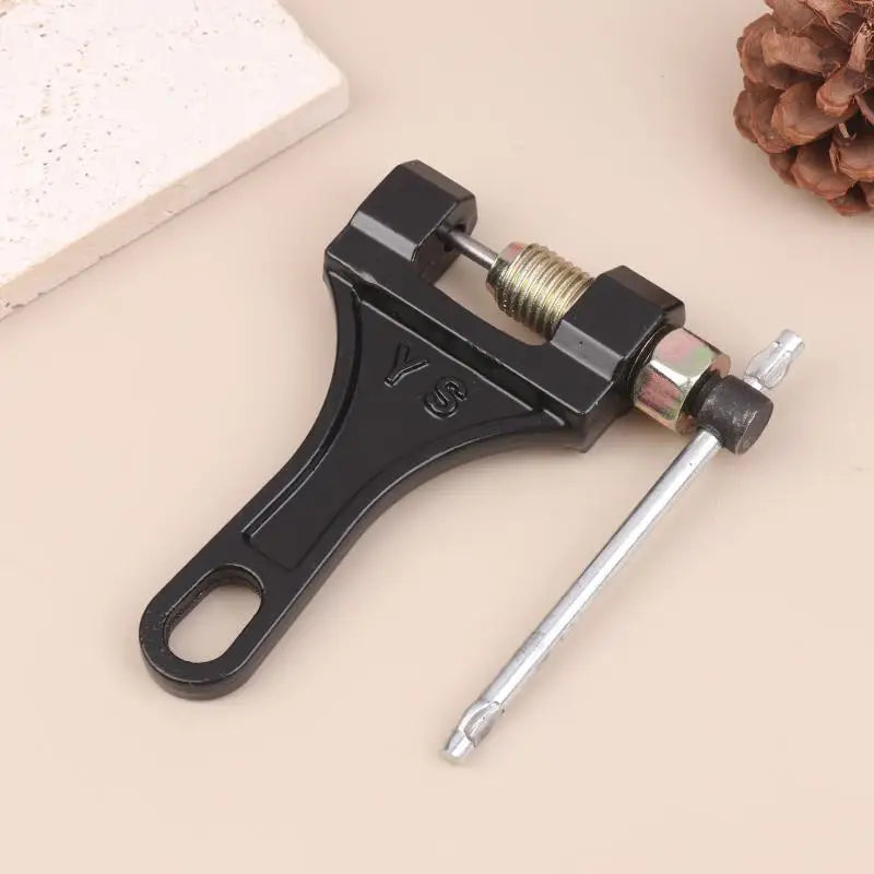 Carbon Steel Chain Breaker Tool 420–530 | Motorcycle ATV Bike