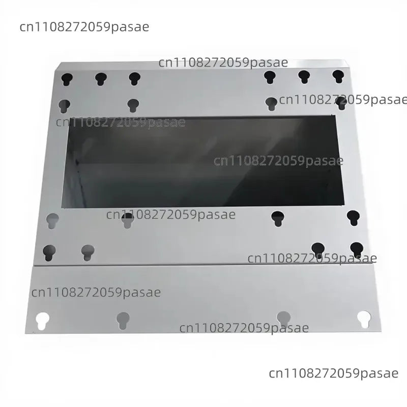 Iron K-Type Digital Kiosk Base Stand for Signage Displays