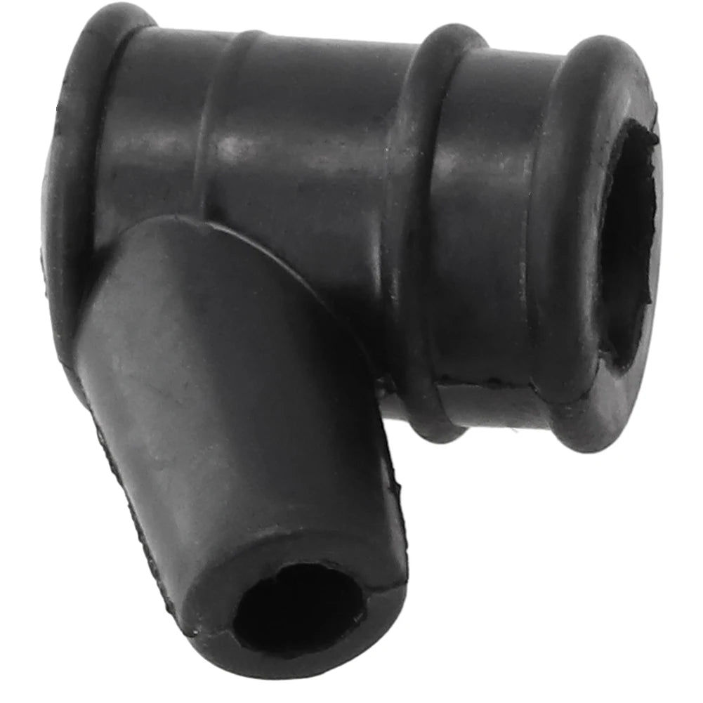 Spark Plug Cap HT Lead Black Universal Rubber Cover Mower Blower