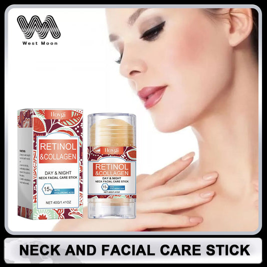 Hoygi Neck Firming Cream Stick – Lifting & Tightening | 40g Neck Firming Cream Oasis Select Default Title