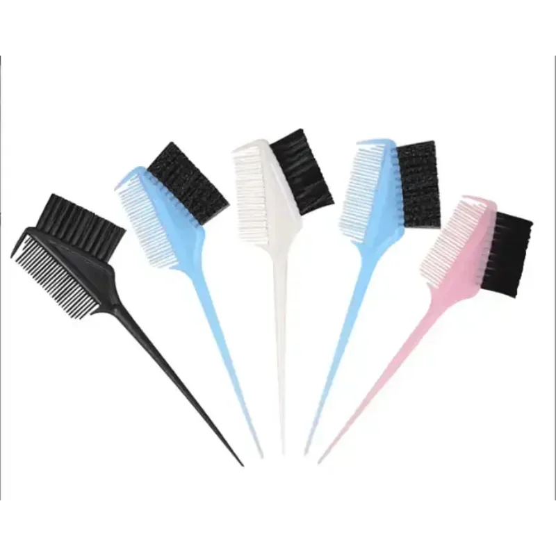 10pcs Dual - Purpose Hair Dye Coloring Tool for Grey Hair Peaceful Pleasures Health and Wellness
