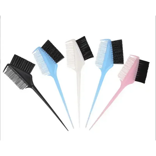 10pcs Dual - Purpose Hair Dye Coloring Tool for Grey Hair Peaceful Pleasures Health and Wellness