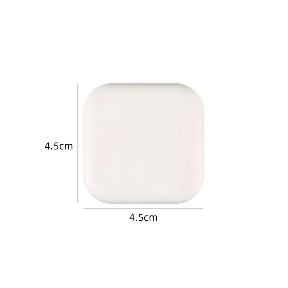 Self-Adhesive Silicone Door Handle Bumpers | No-Drill Wall Guards