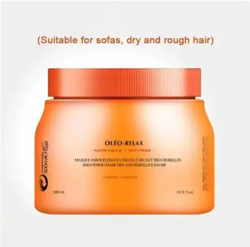 500ml Multifunctional Shampoo conditioner Hair Mask Caviar Black Diamond White Gold Revitalizing Dual Oil Control Anti Itching Peaceful Pleasures Health and Wellness Softening submissive