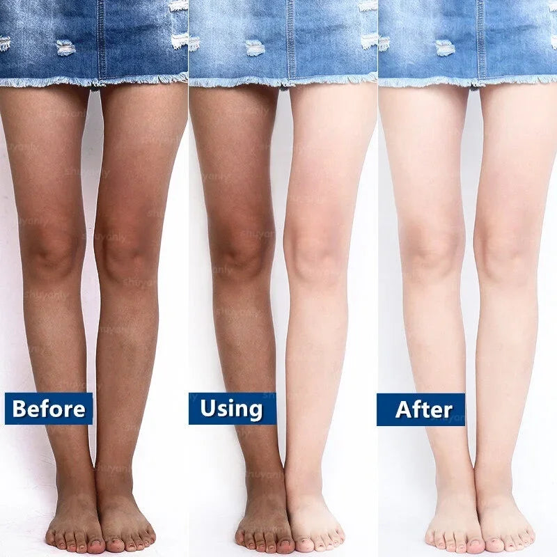 Deep Sea Mud Brightening & Moisturizing Body Cream 150g