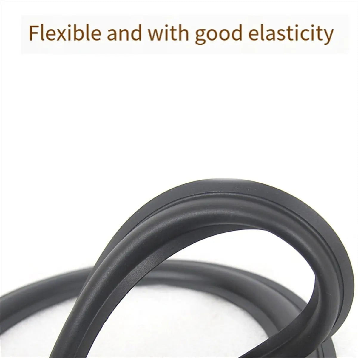 (ABDH) 2Pcs 6x9 Inch Car Speaker Repair Kit Rubber Surrounds DIY Folding Edge Sound Box Suspension Repair Parts Peaceful Pleasures Health and Wellness