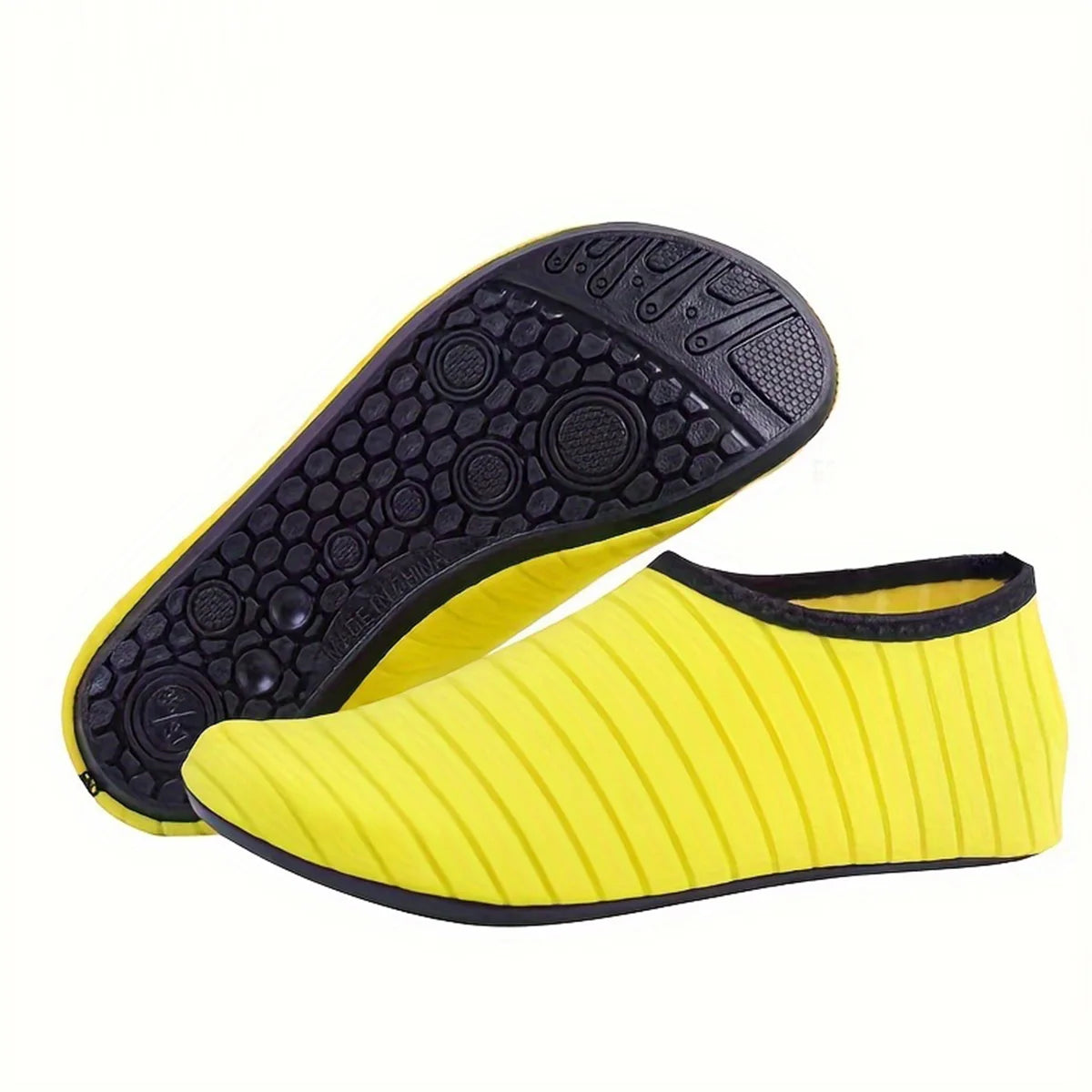 Unisex Water Shoes | Anti-Slip Quick-Dry Beach Barefoot Socks