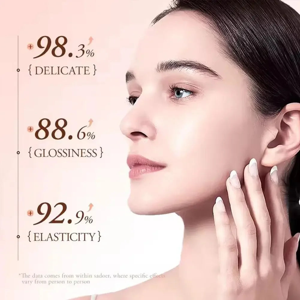 Dragon Blood Retinol Cream Moisturizer Facial Cream Improve Dry And Rough Skin Korean Cosmetics For Face Cream Skin Care Peaceful Pleasures Health and Wellness