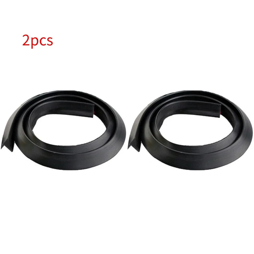 Universal Wheel Arch Fender Flare Extension Trim Strip – 1.5m