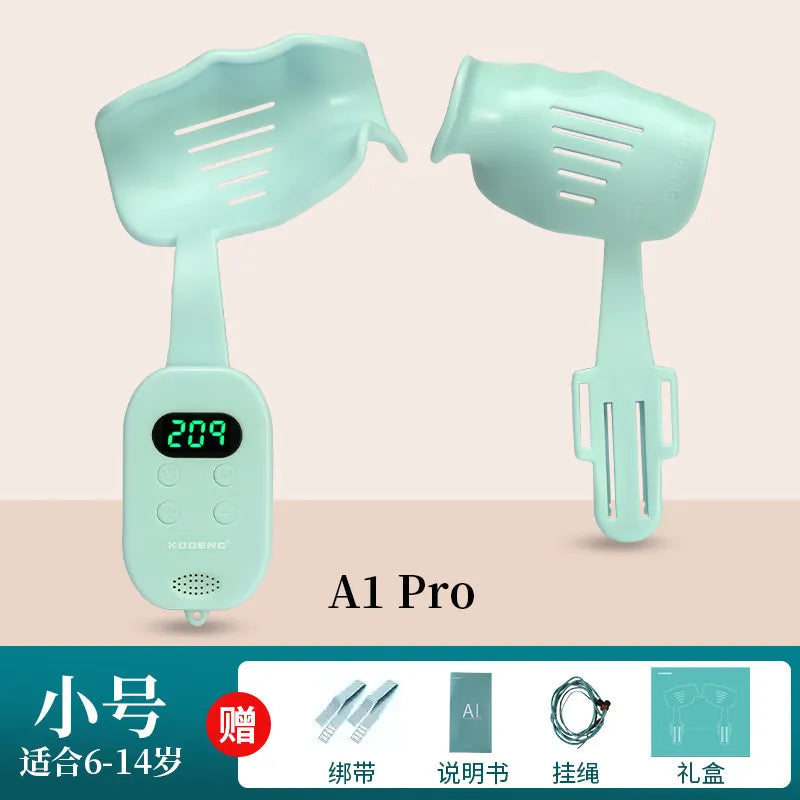 Guzheng Hand Brace Tiger Mouth Correction Stability Trainer Finger