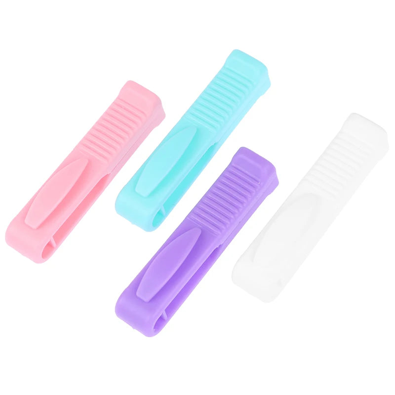 Multi-Functional Ampule Breaks Bottle Opener Plastic Vial Opener For Nurse &Doctor Open Vial Bottle Nurse Blisters Peaceful Pleasures Health and Wellness