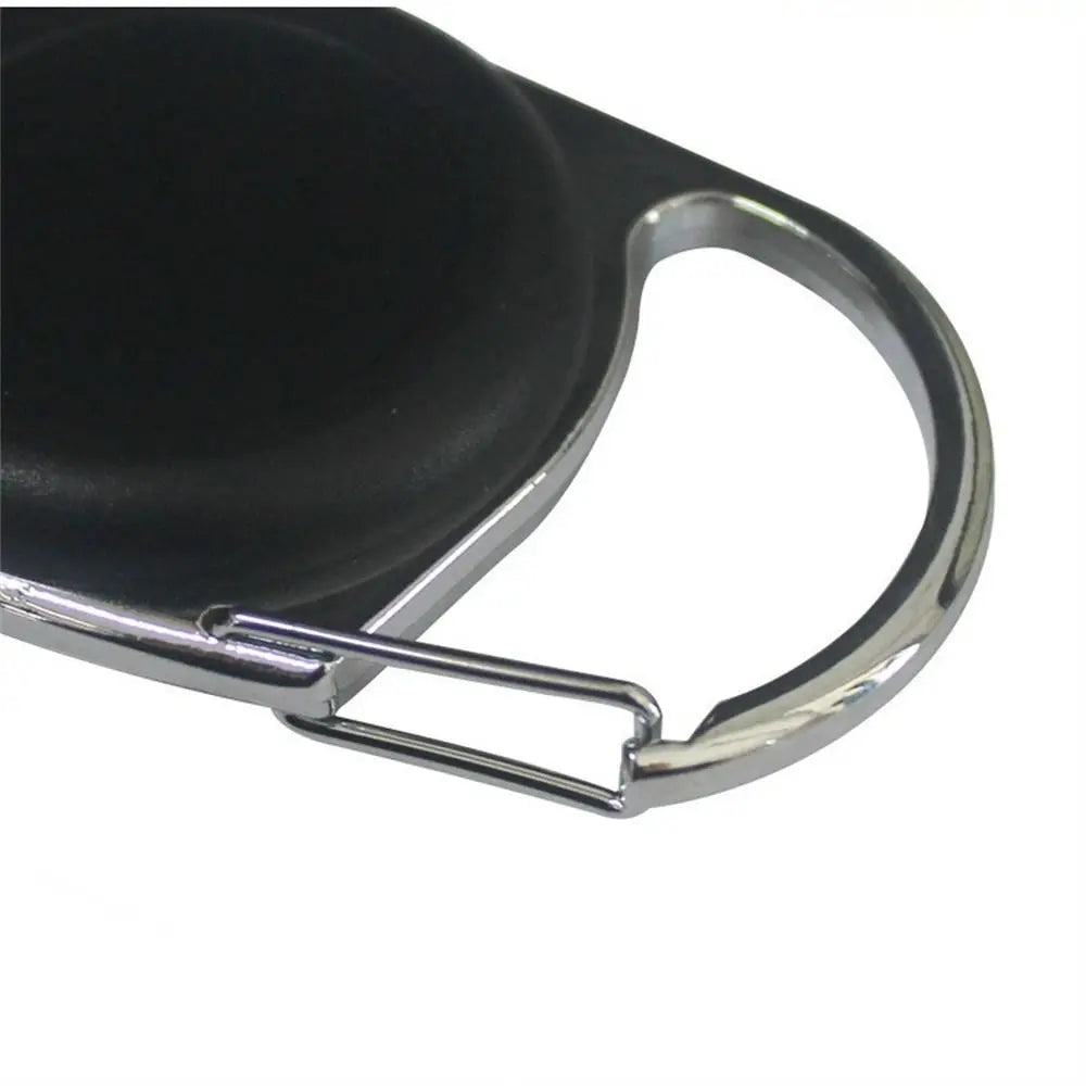 Retractable Double-Headed Badge Reel & ID Card Holder 60cm