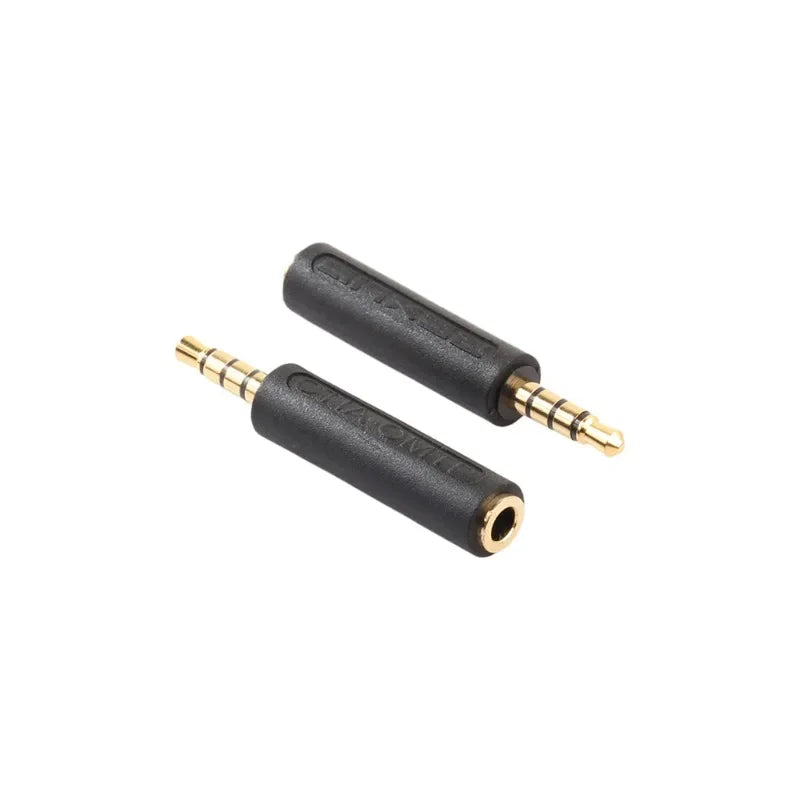 OMTP CTIA Earphone Adapter Cable Universal Male Female Stereo